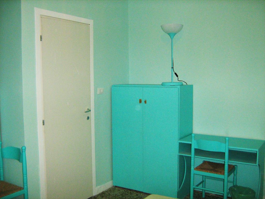 Sirenapop Concept B&B Rivazzurra Di Rimini Номер фото